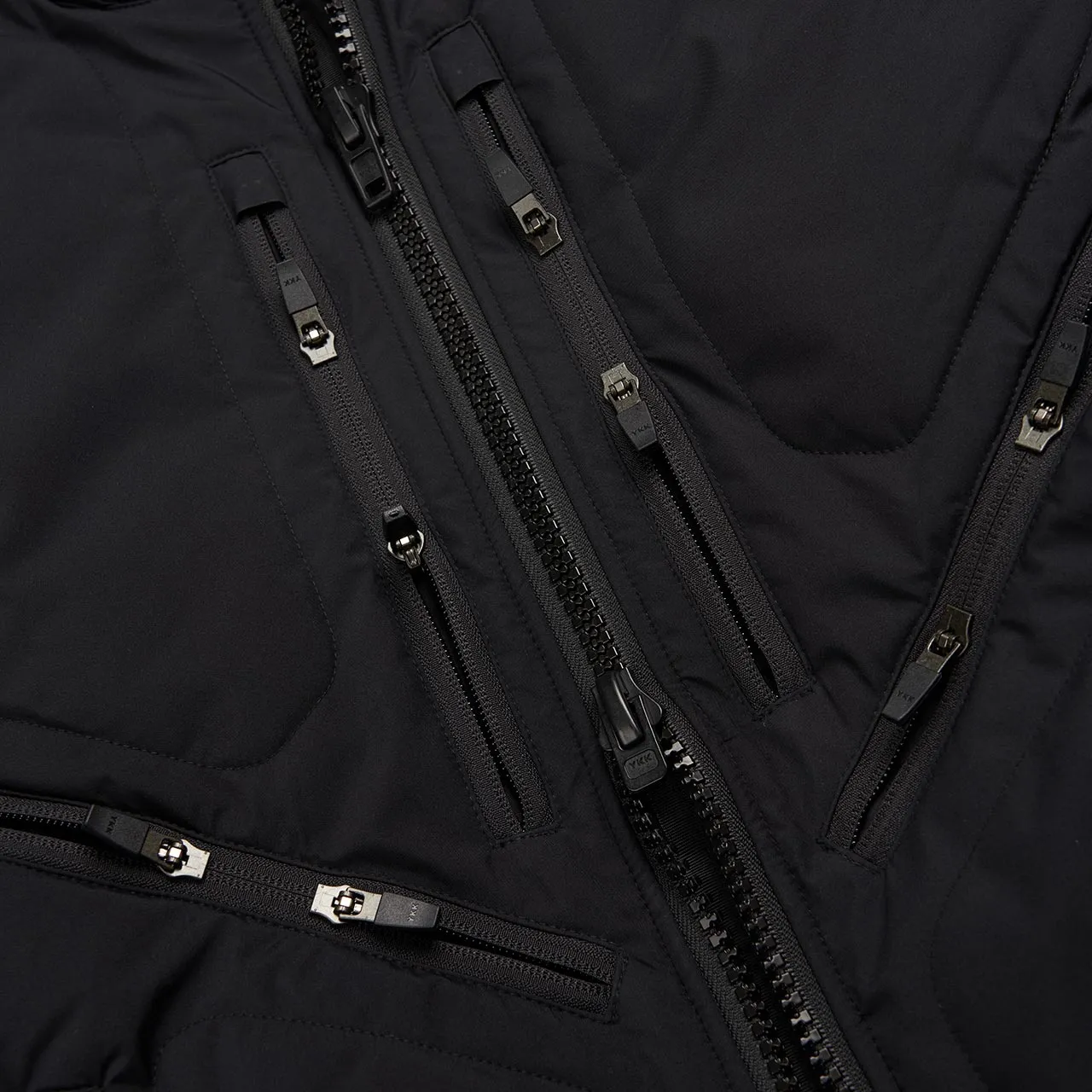 acronym j16-ws gore-tex jacket (black)