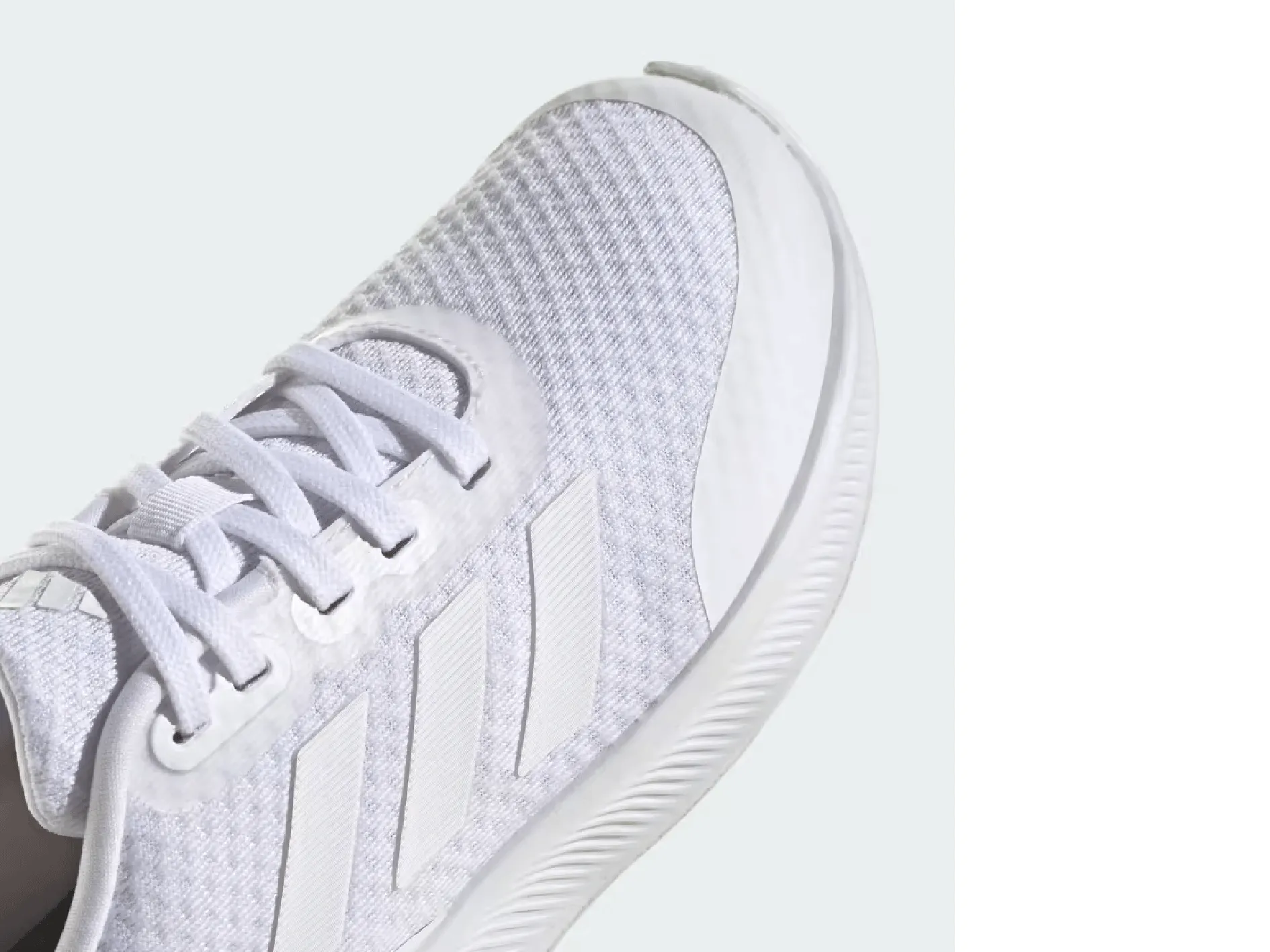Adidas Junior Runfalcon 3.0  IG7283