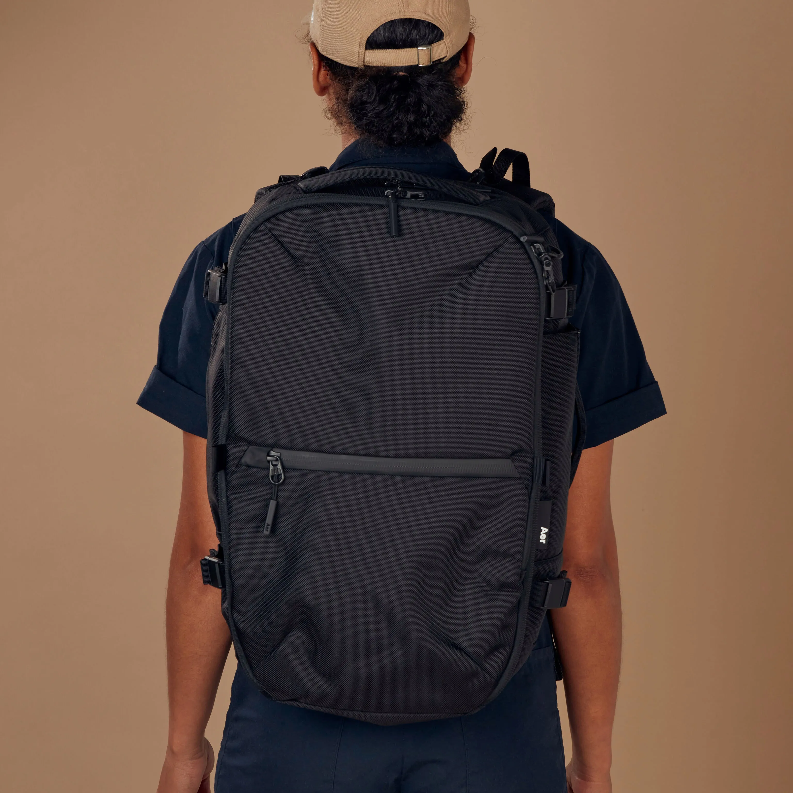 Aer Travel Pack 3 Backpack