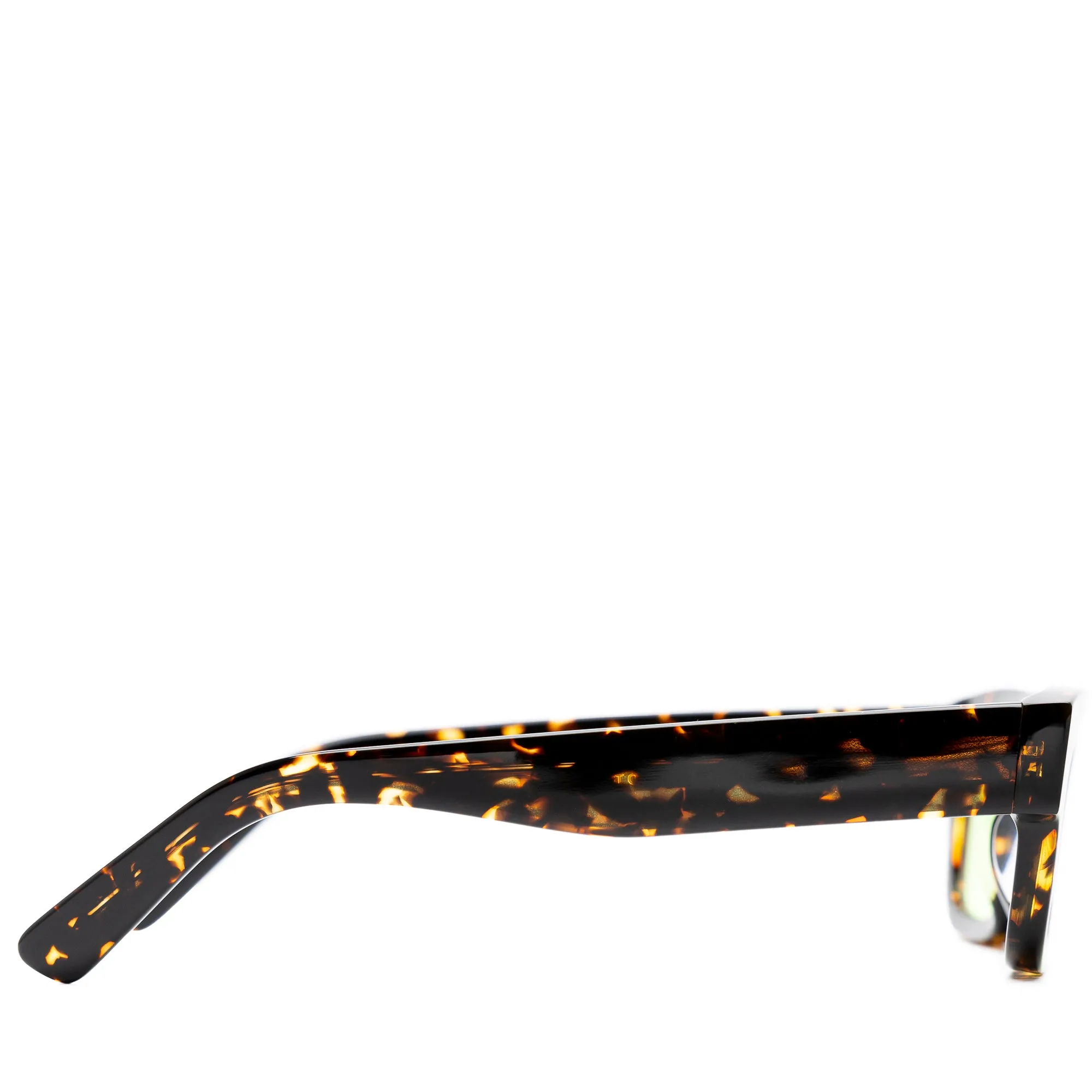 Akila Zed - Tokyo Tortoise/Apple Green