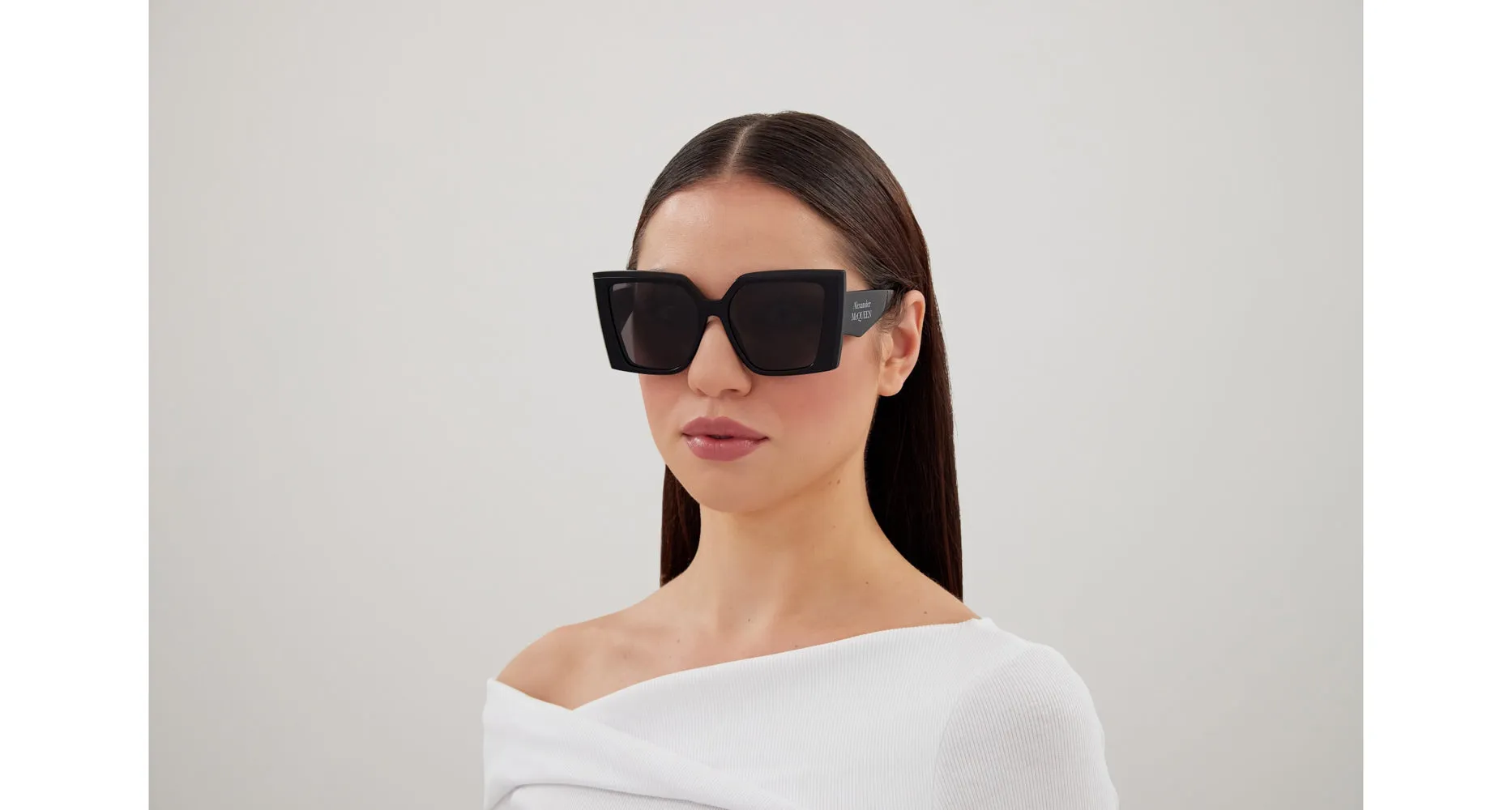 Alexander Mcqueen AM0467S