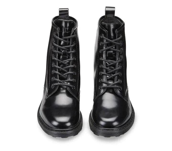 ANFIBIO CULT DONNA SABBATH 420 BLACK CLE101633