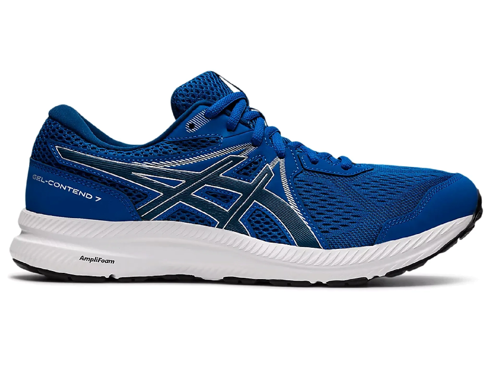 Asics Mens Gel Contend 7  1011B040 408