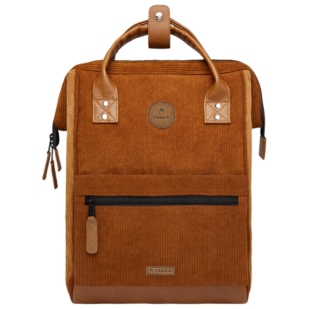 Backpack Cabaia ---Adventurer Medium 23L Canton