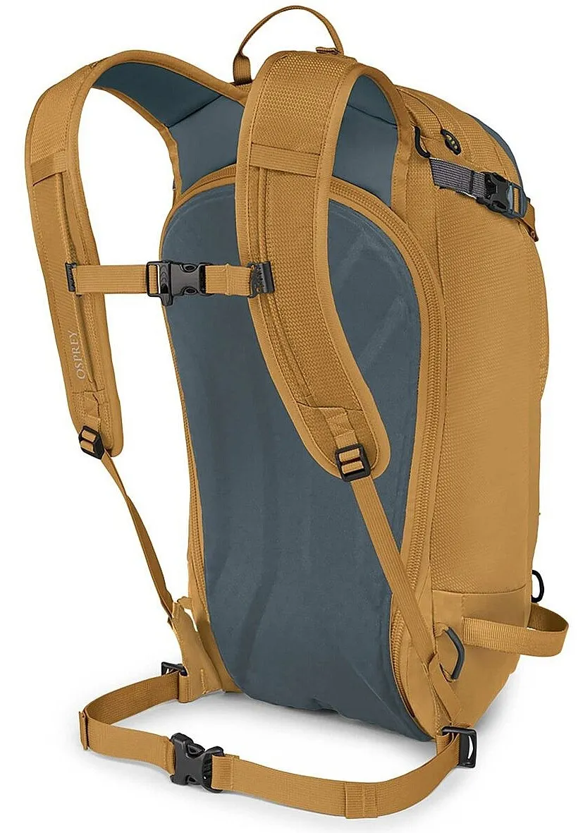 backpack Osprey Soelden 22 - Artisan Yellow