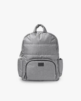 BK718 Backpack - Heathers | Heather Grey