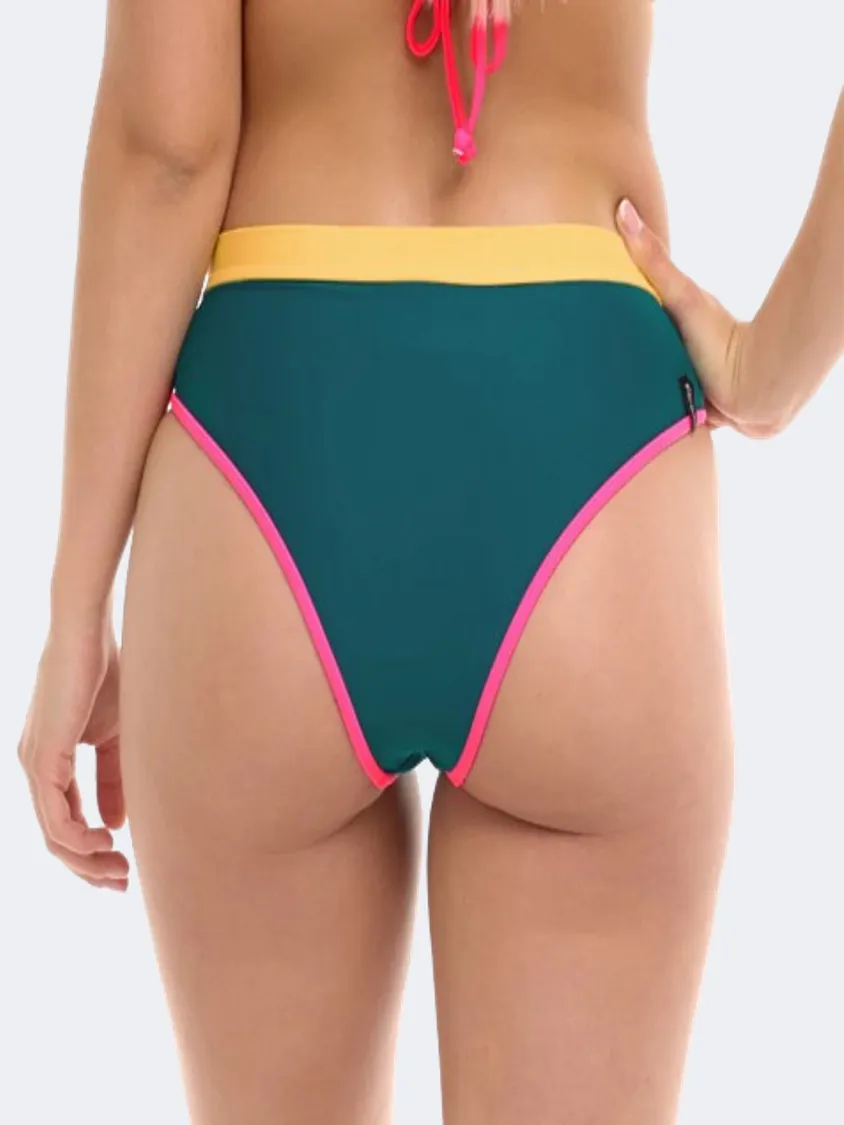 Body Glove Vibration Marlee Women Beach Slip Kingfisher