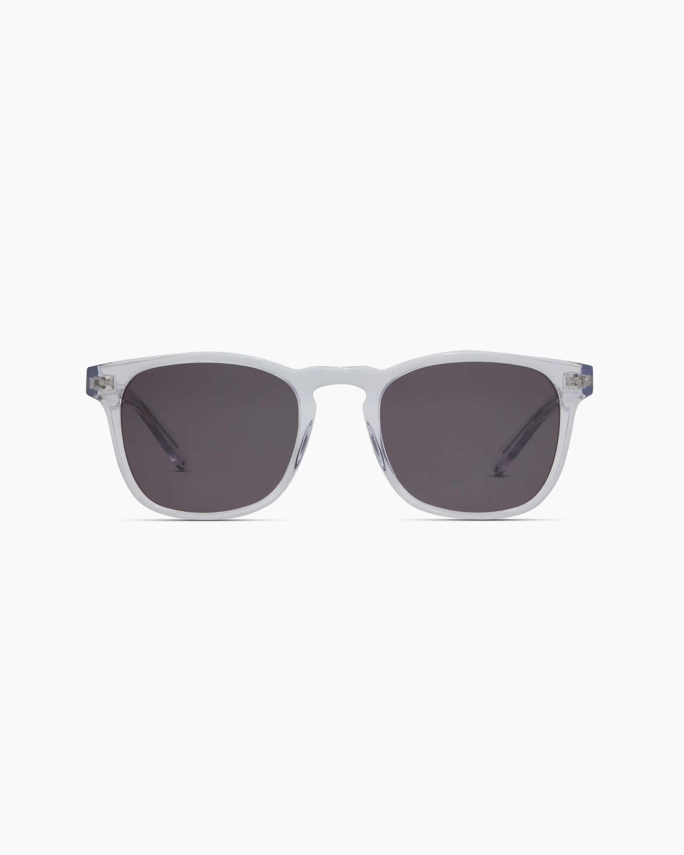 Boston Polarized Acetate Sunglasses