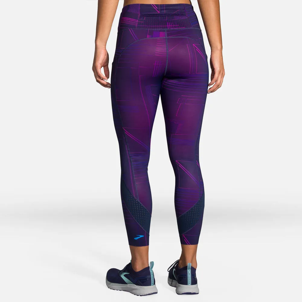 Brooks Method 7/8 Tight Women's  (2020)