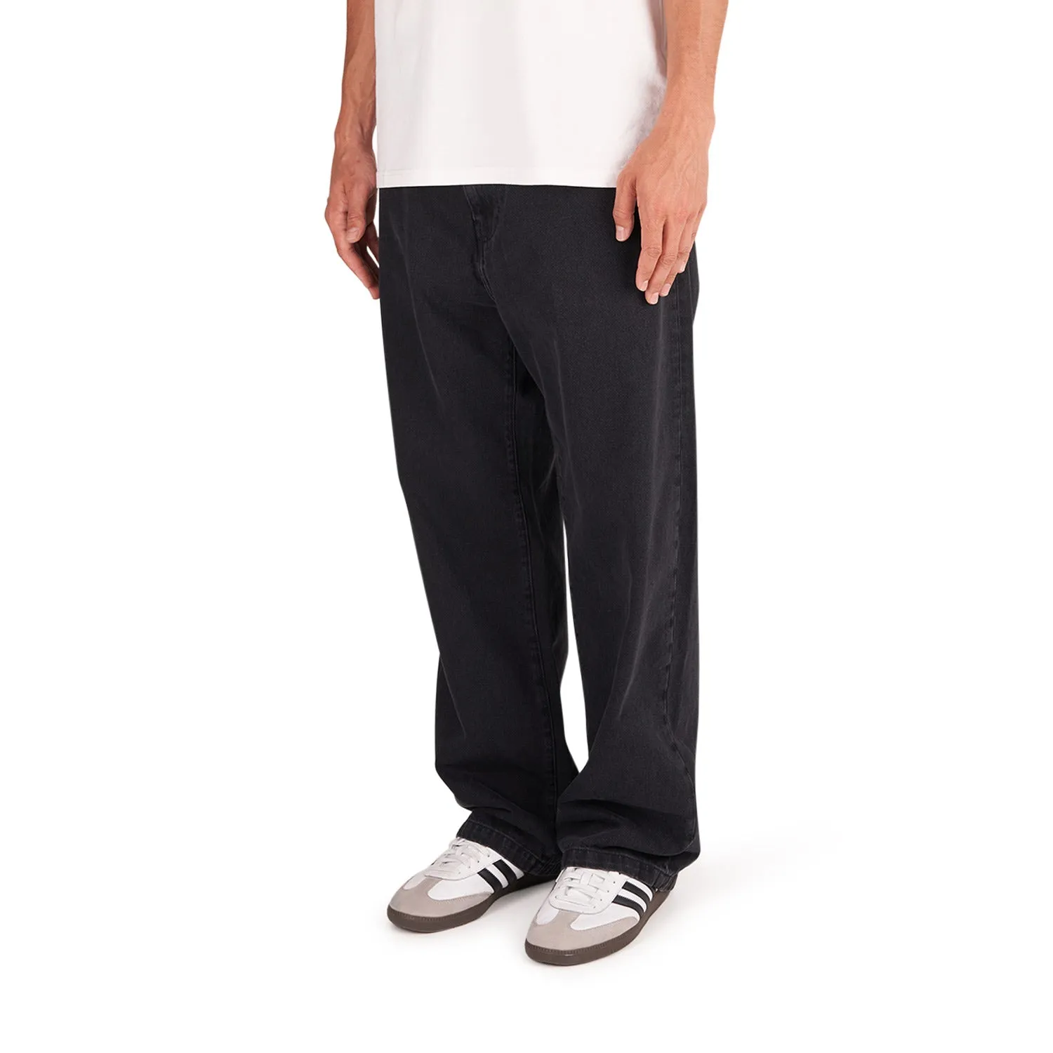 Carhartt WIP Landon Pant (Black)