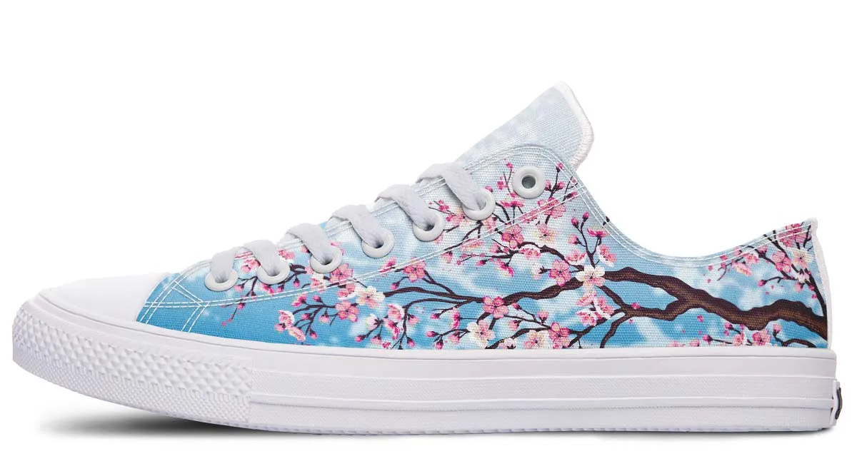 Cherry Blossom Art