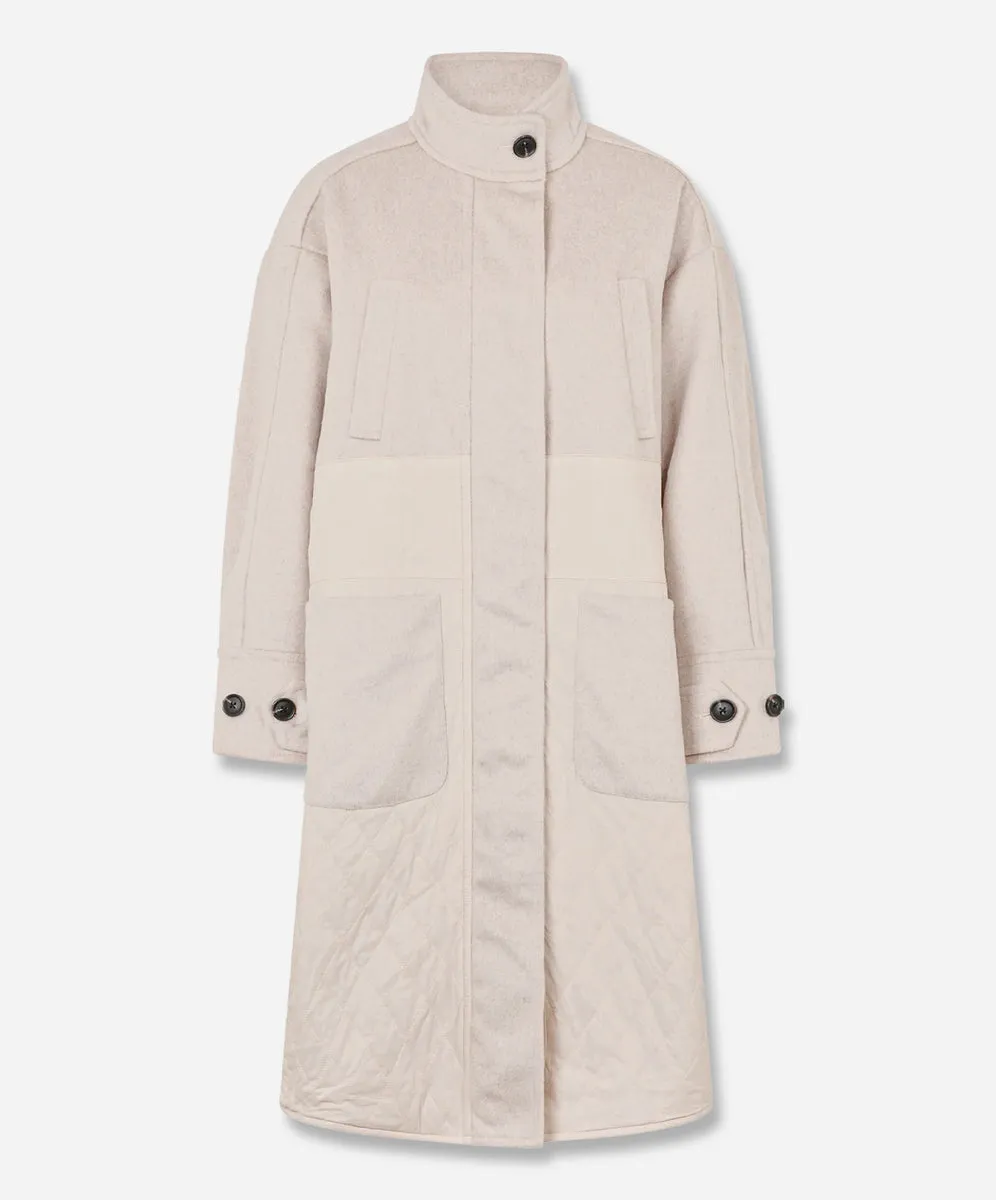 Cilona Coat