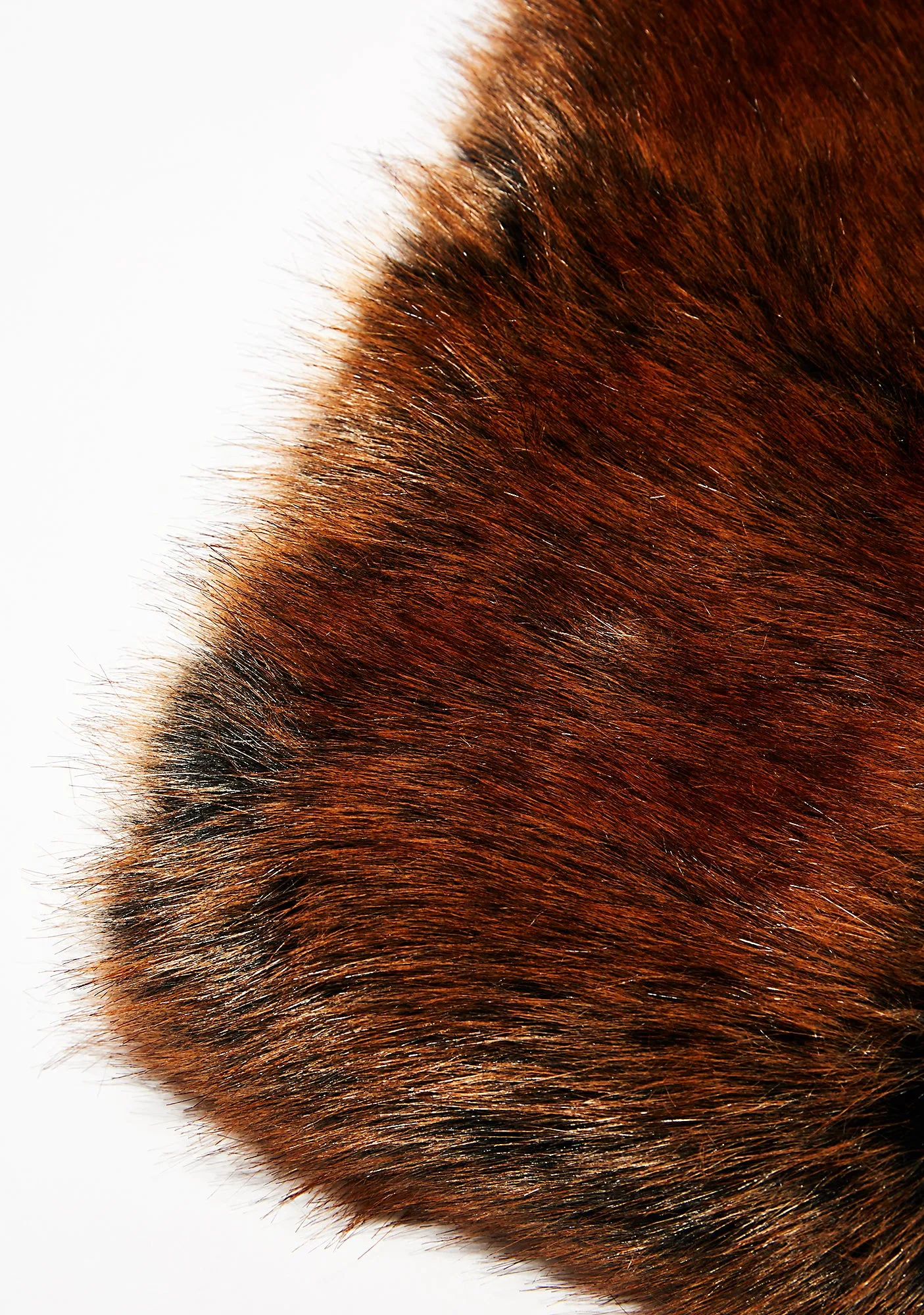 Cozy Life Fuzzy Scarf-