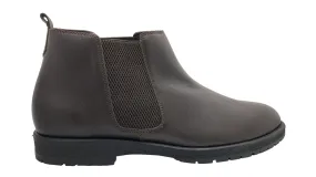 Cranberry Men's Spring Boots