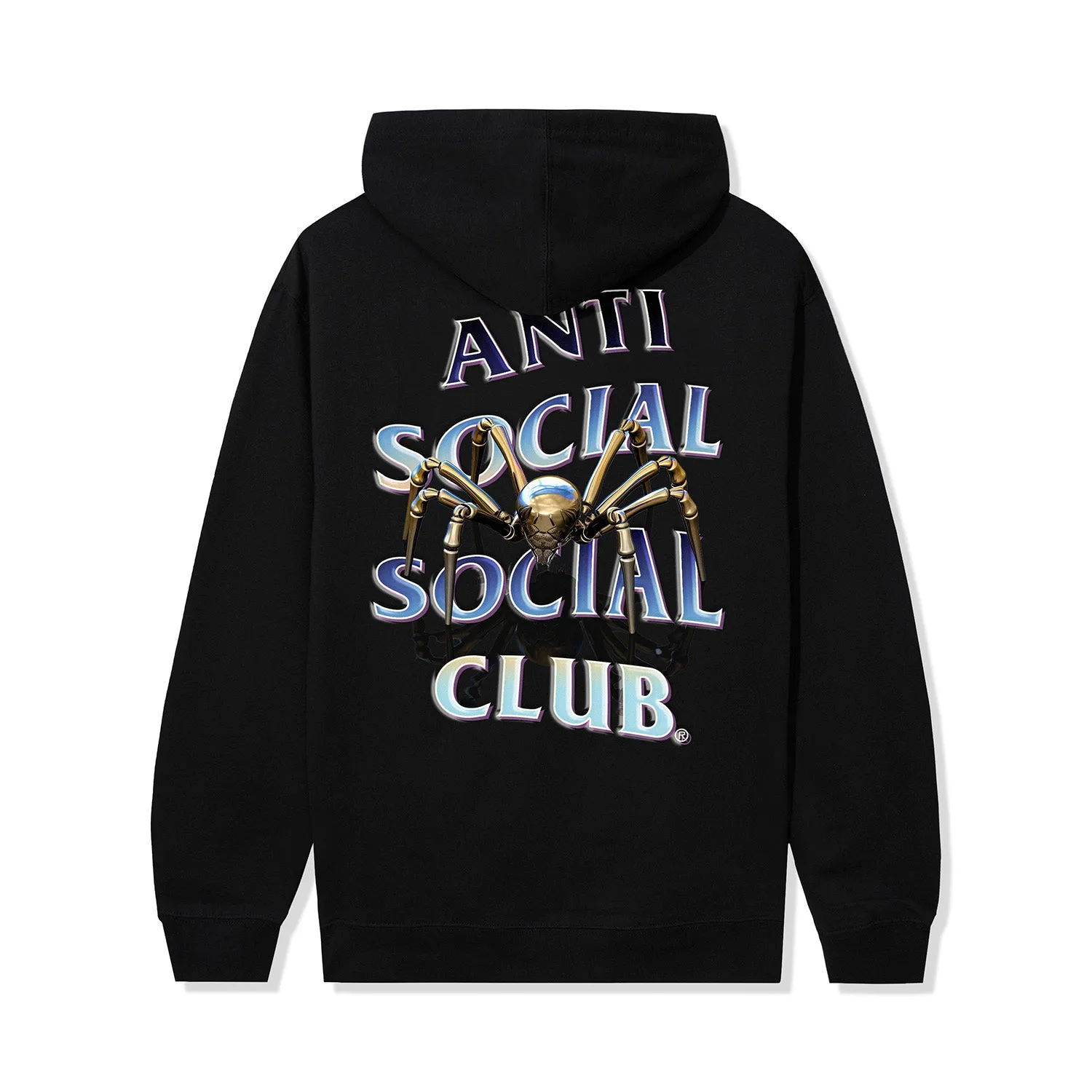 Crawl To Me Hoodie