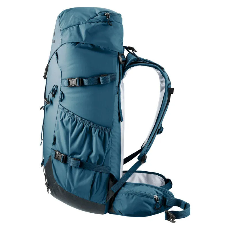 deuter  Gravity Expedition 45+ - Zaino da escursionismo - Uomo