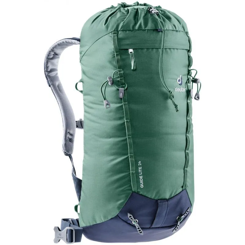 Deuter Guide Lite 24 - Mountaineering backpack