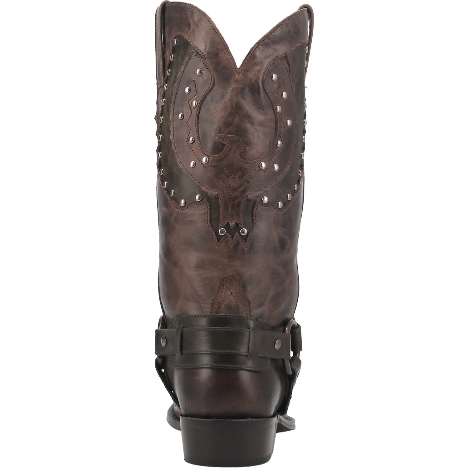 DINGO WAR EAGLE LEATHER BOOT