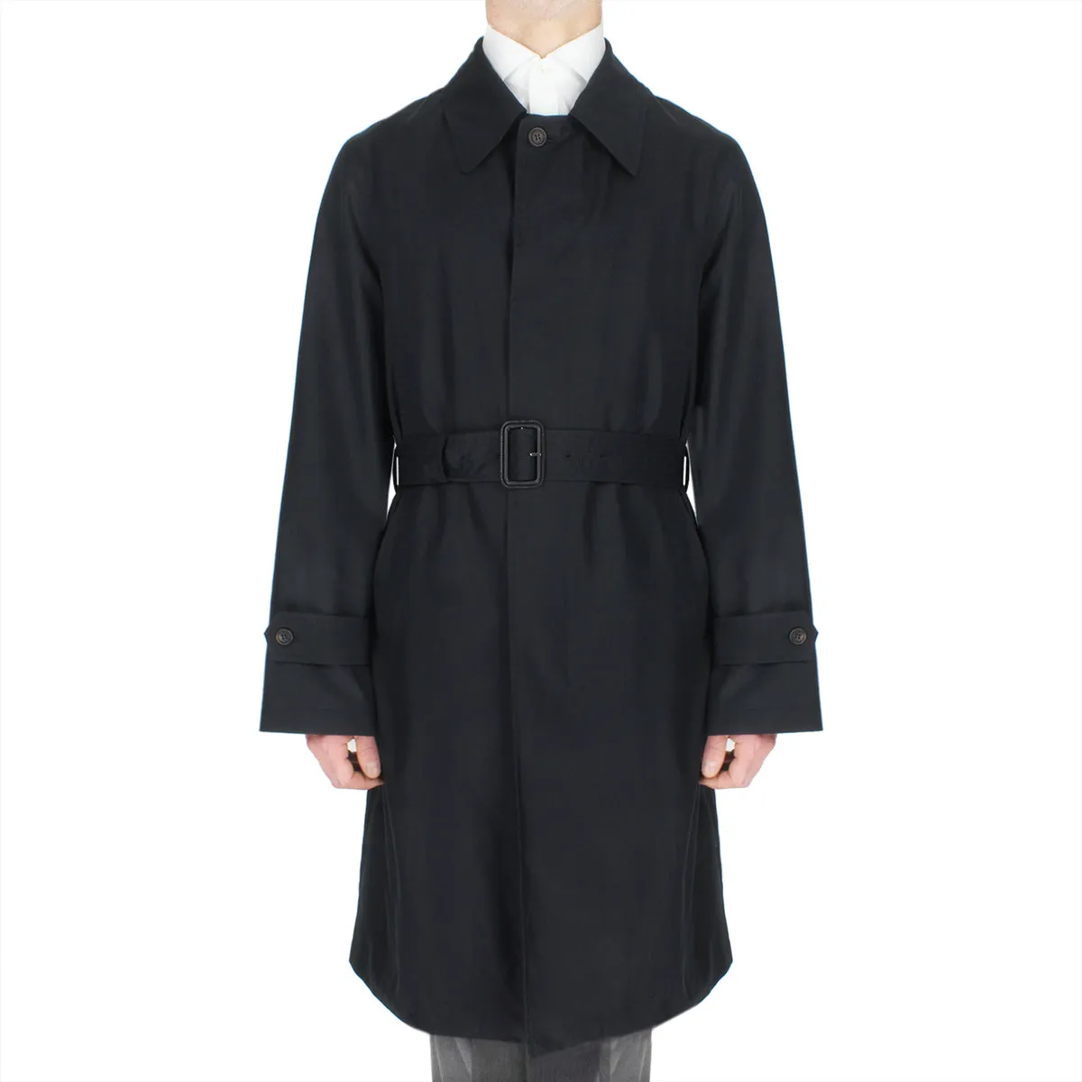 Dunhill Trench Coat