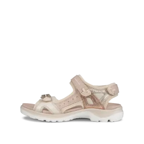 Ecco Offroad Walking Sandal