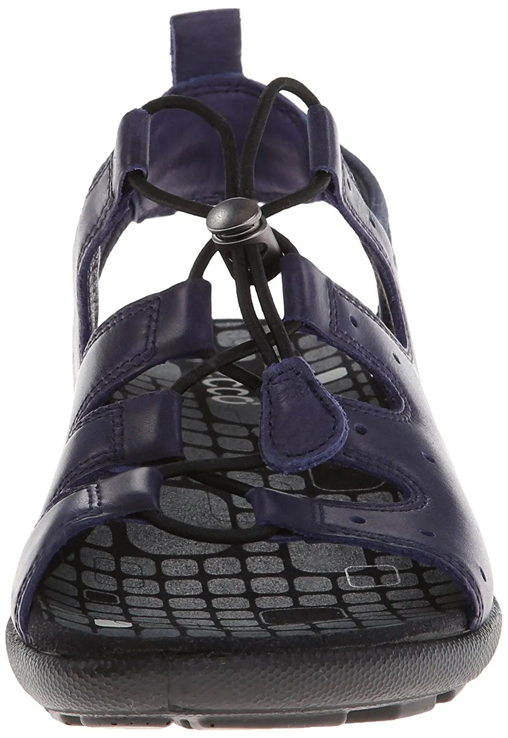 ECCO Women's Jab Toggle Sandal
