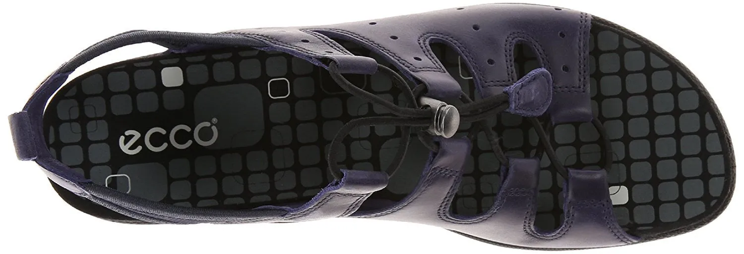 ECCO Women's Jab Toggle Sandal