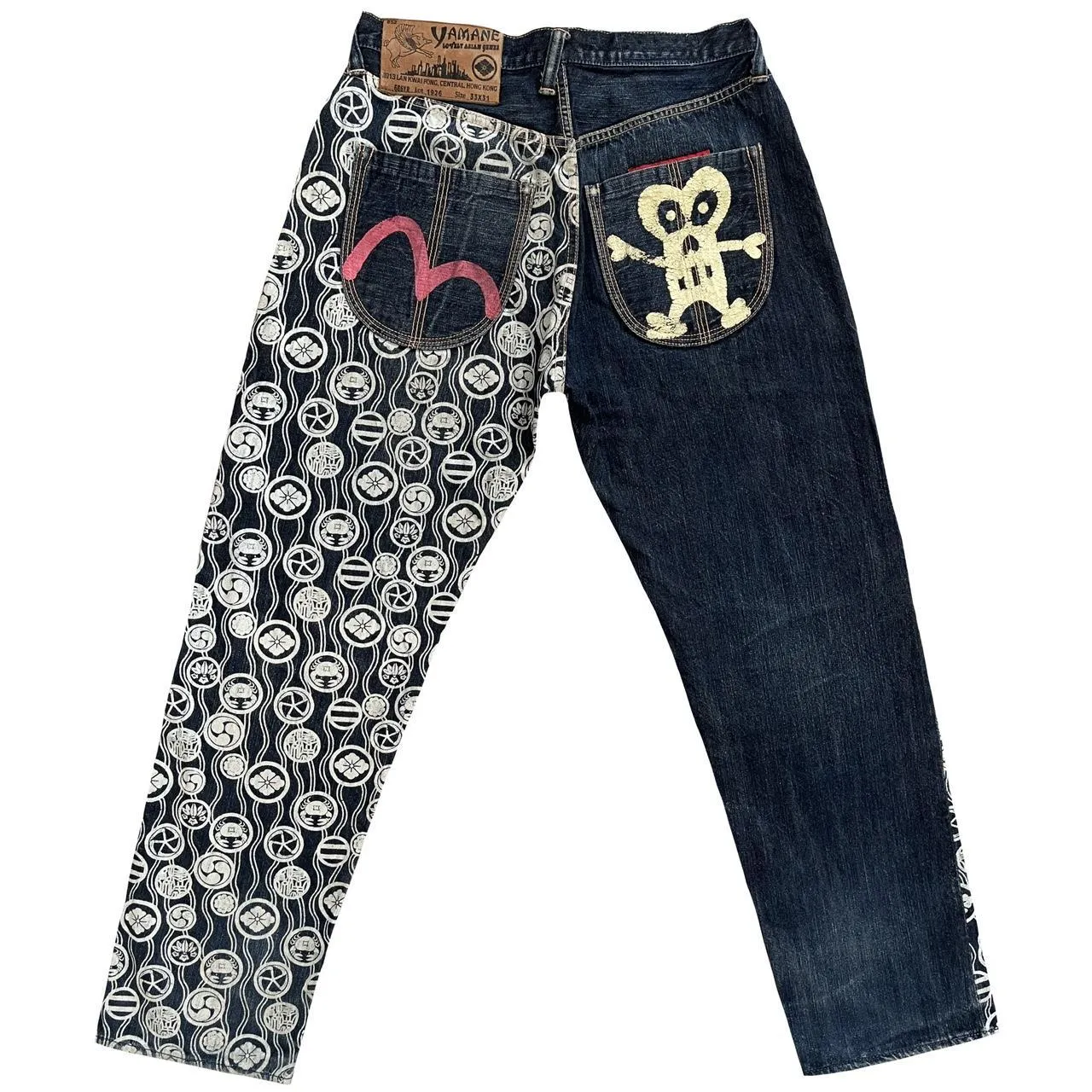 Evisu Jeans
