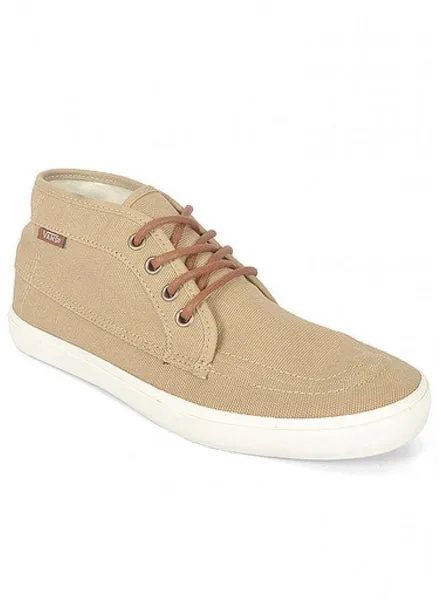 Fairhaven Sneaker Khaki