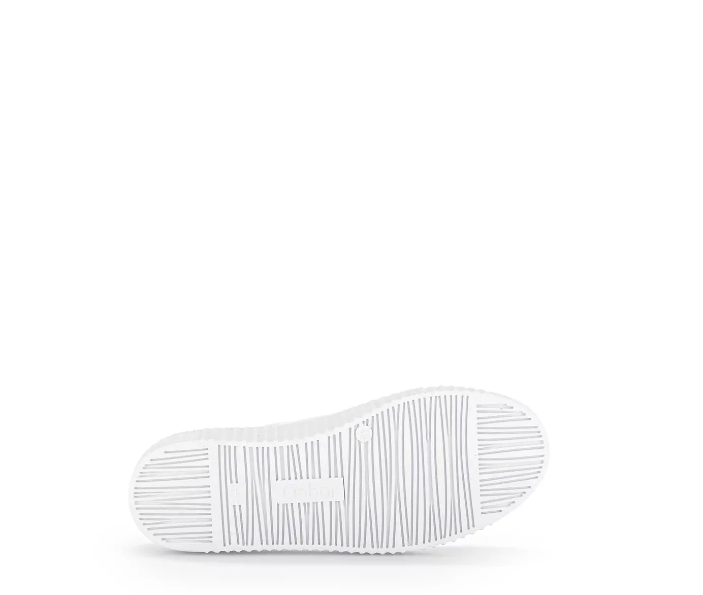 Gabor Women’s Slip On 23.335.27 Cervo Weiss Schwartz