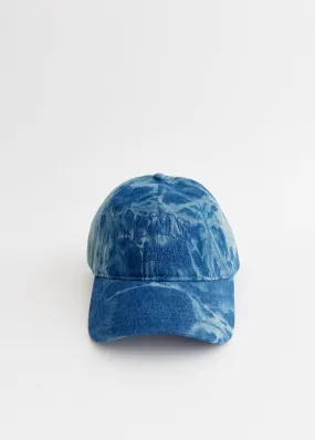Ganni -  Cap Hat - Hats