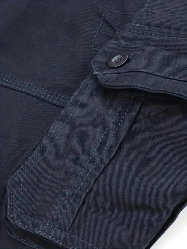 H.D Omega Shorts