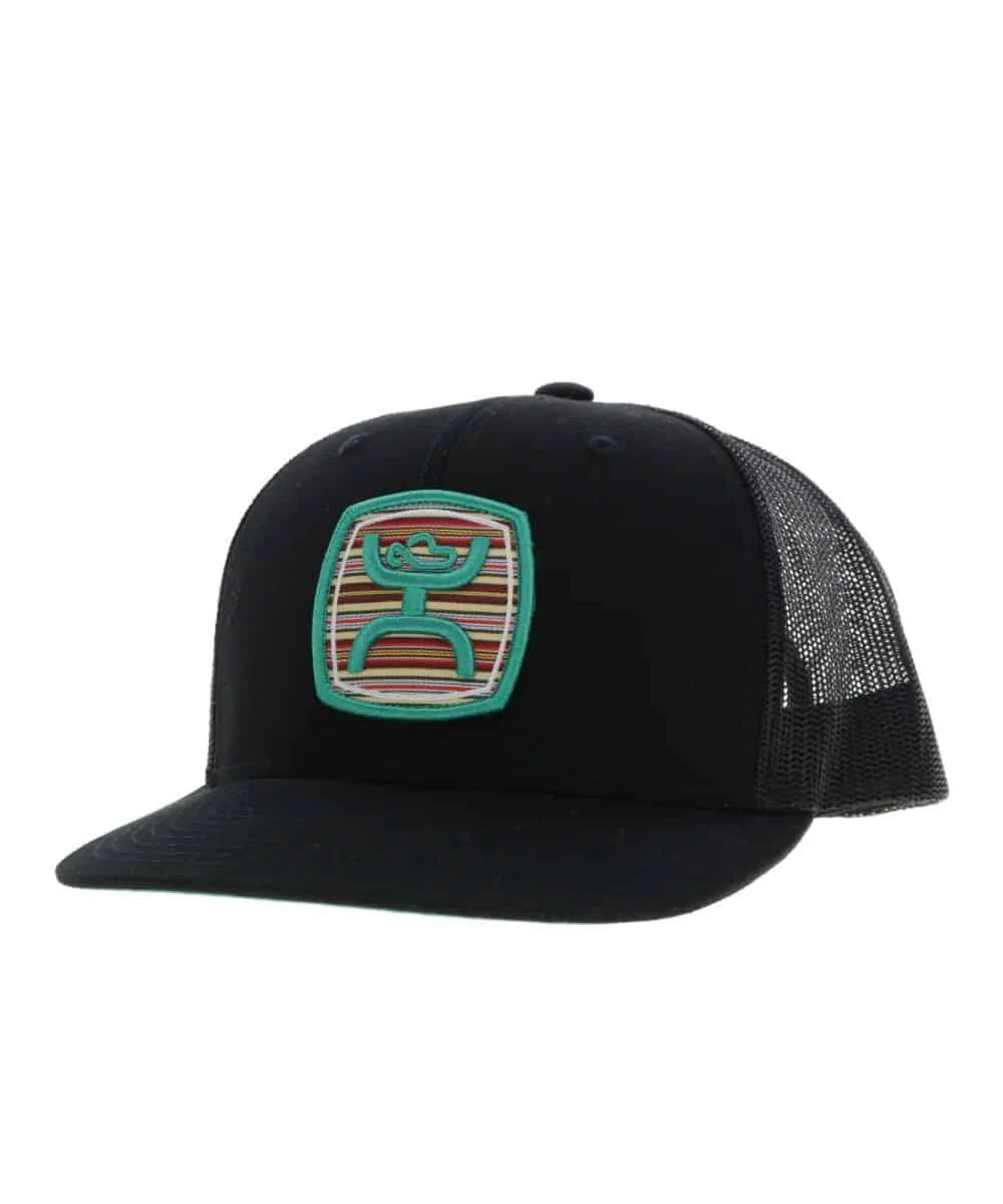 Hooey Zenith Hat