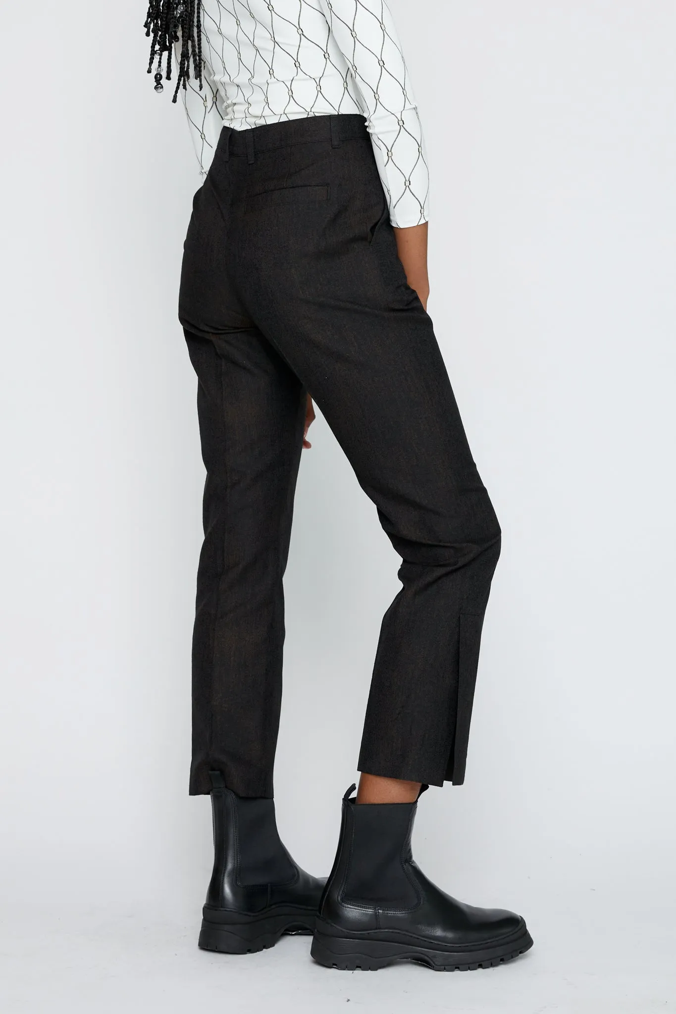 Idris Pants