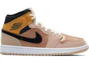 JORDAN 1 MID SE PARTICLE BEIGE