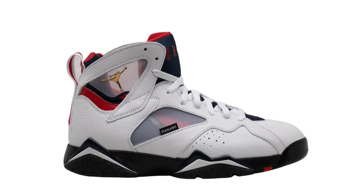 Jordan 7 Retro BCFC Paris Saint-Germain PSG (2021)