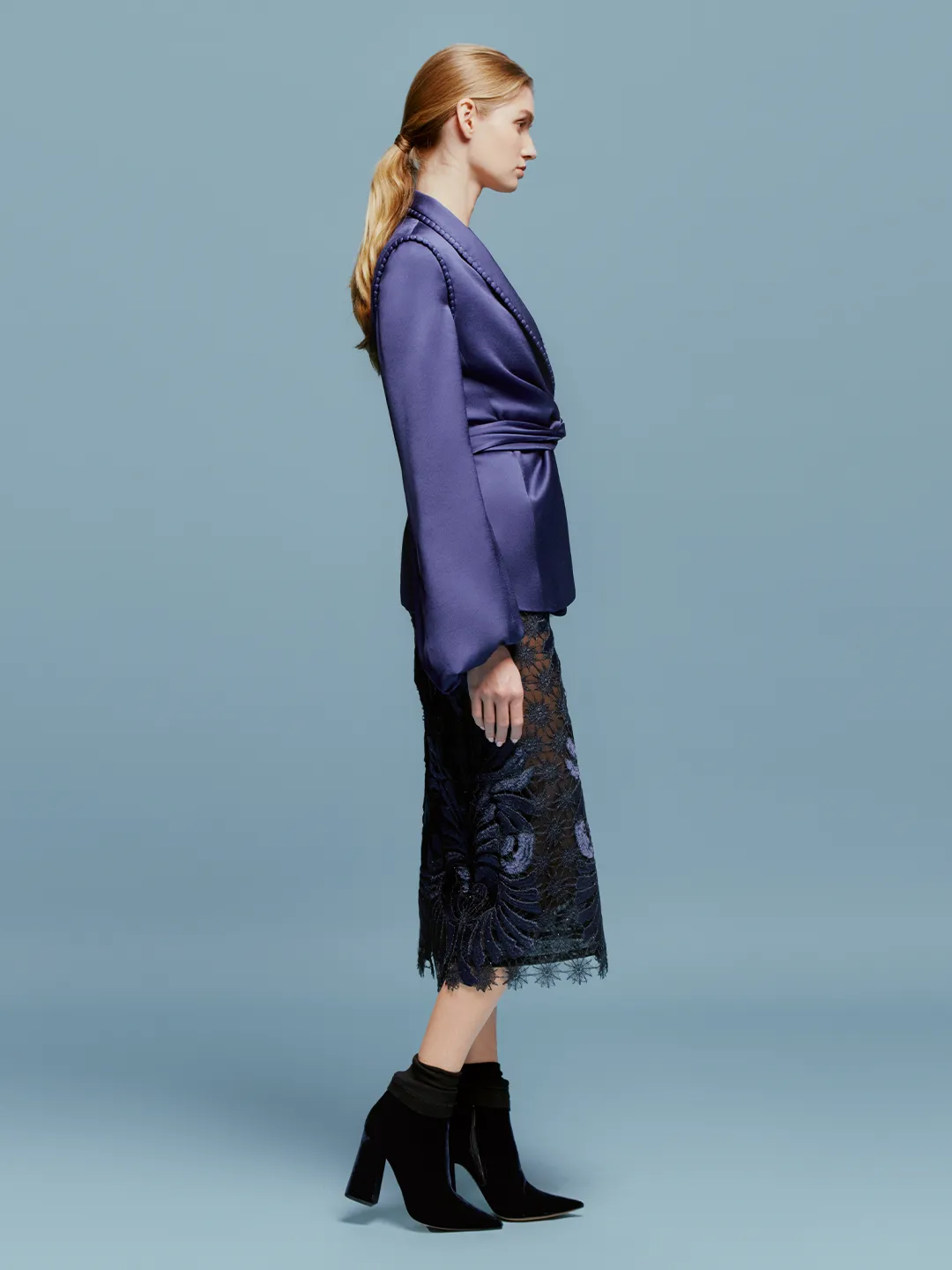 Kin Skirt