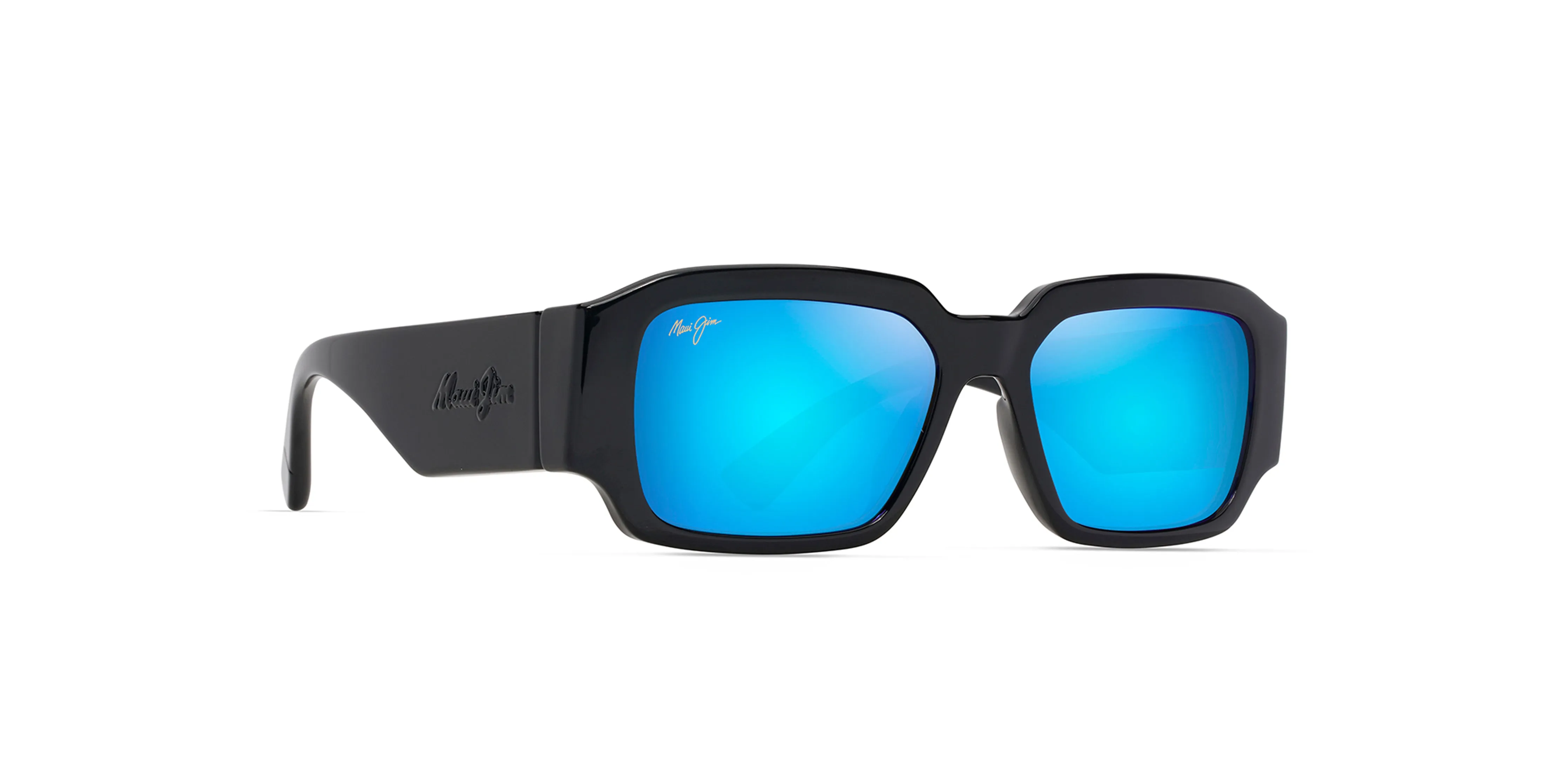 KUPALE 639 MAUI JIM SUNGLASSES