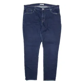 LEVI'S 311 Shaping Skinny Womens Jeans Blue Slim Skinny W36 L28