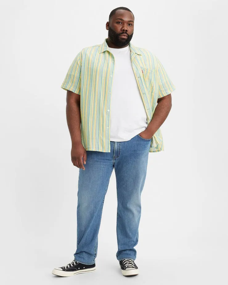 Levi's® Big & Tall 512 Slim Tapered Mens Jeans - Come Draw With Me ADV