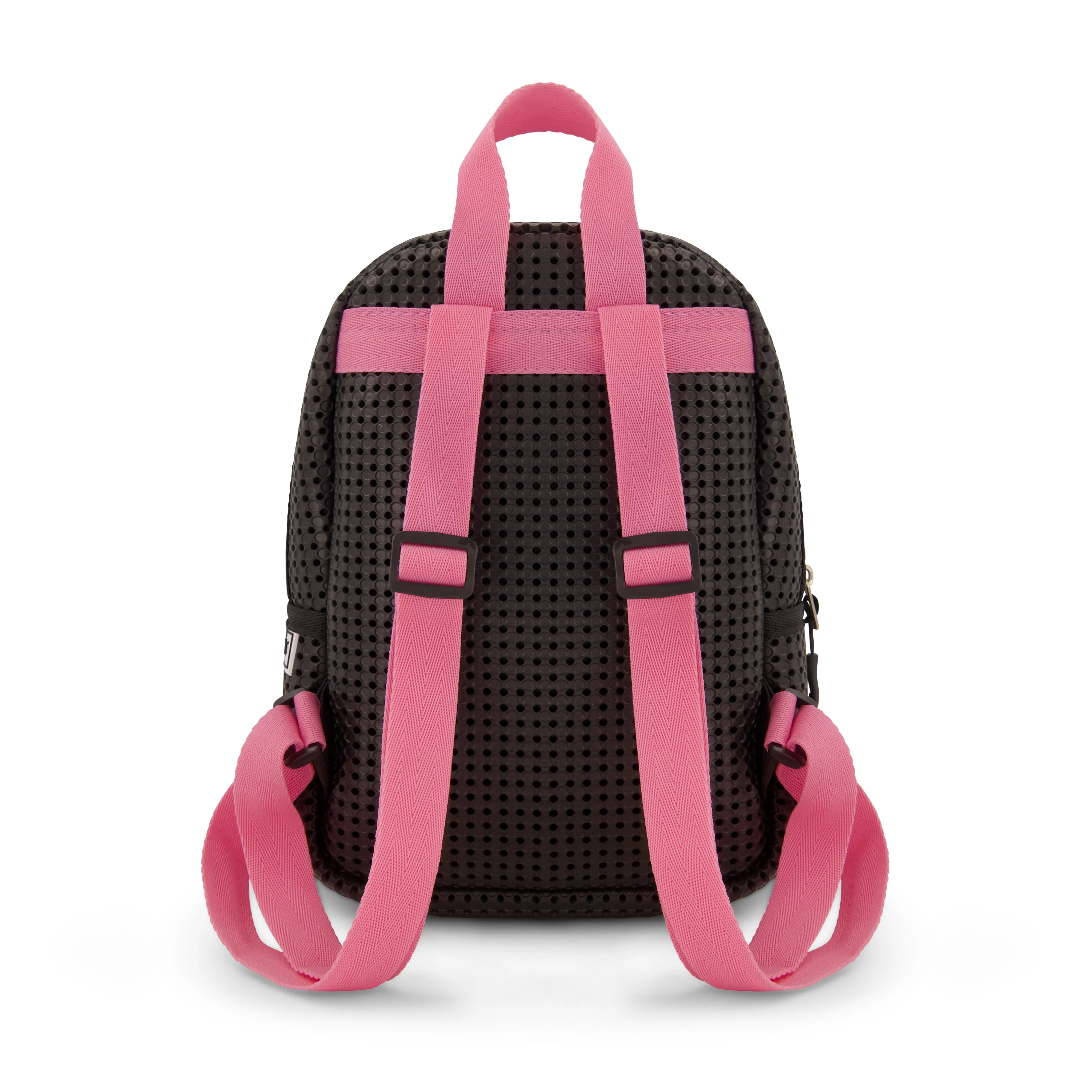 Little Starter Mini Backpack Rainbow Pink