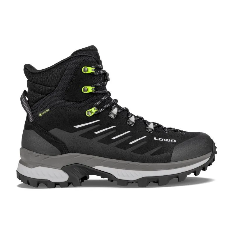 Lowa  Randir GTX Mid - Scarponi da trekking - Uomo