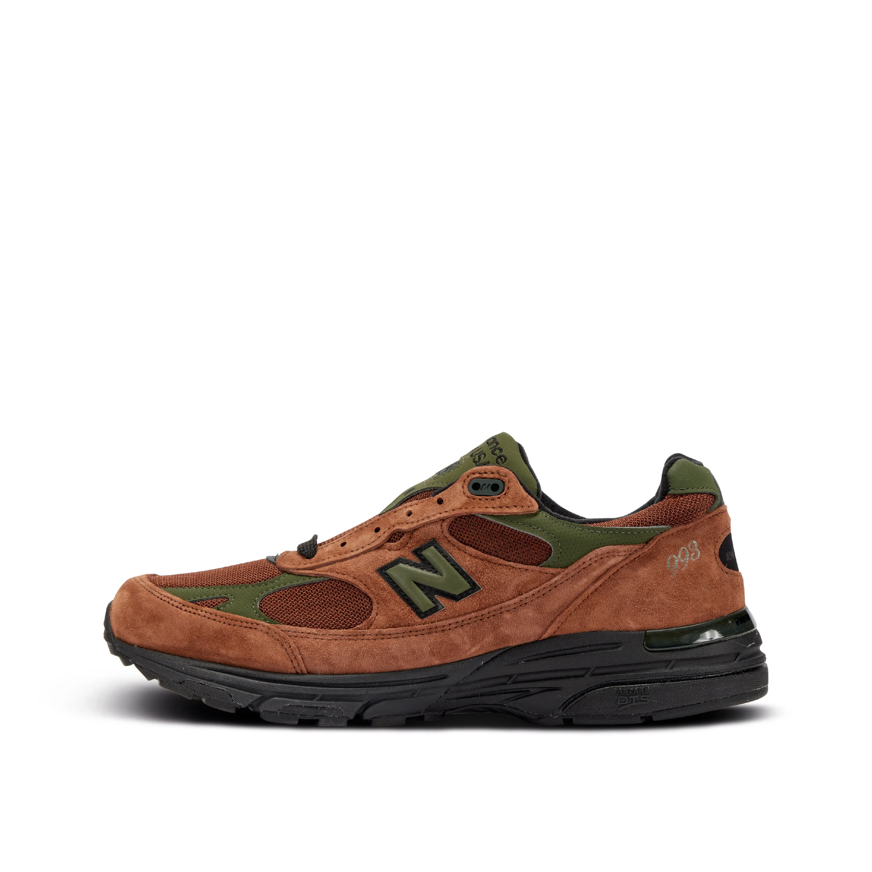New Balance New Balance 993 Aimé Leon Dore Brown | Size 10.5