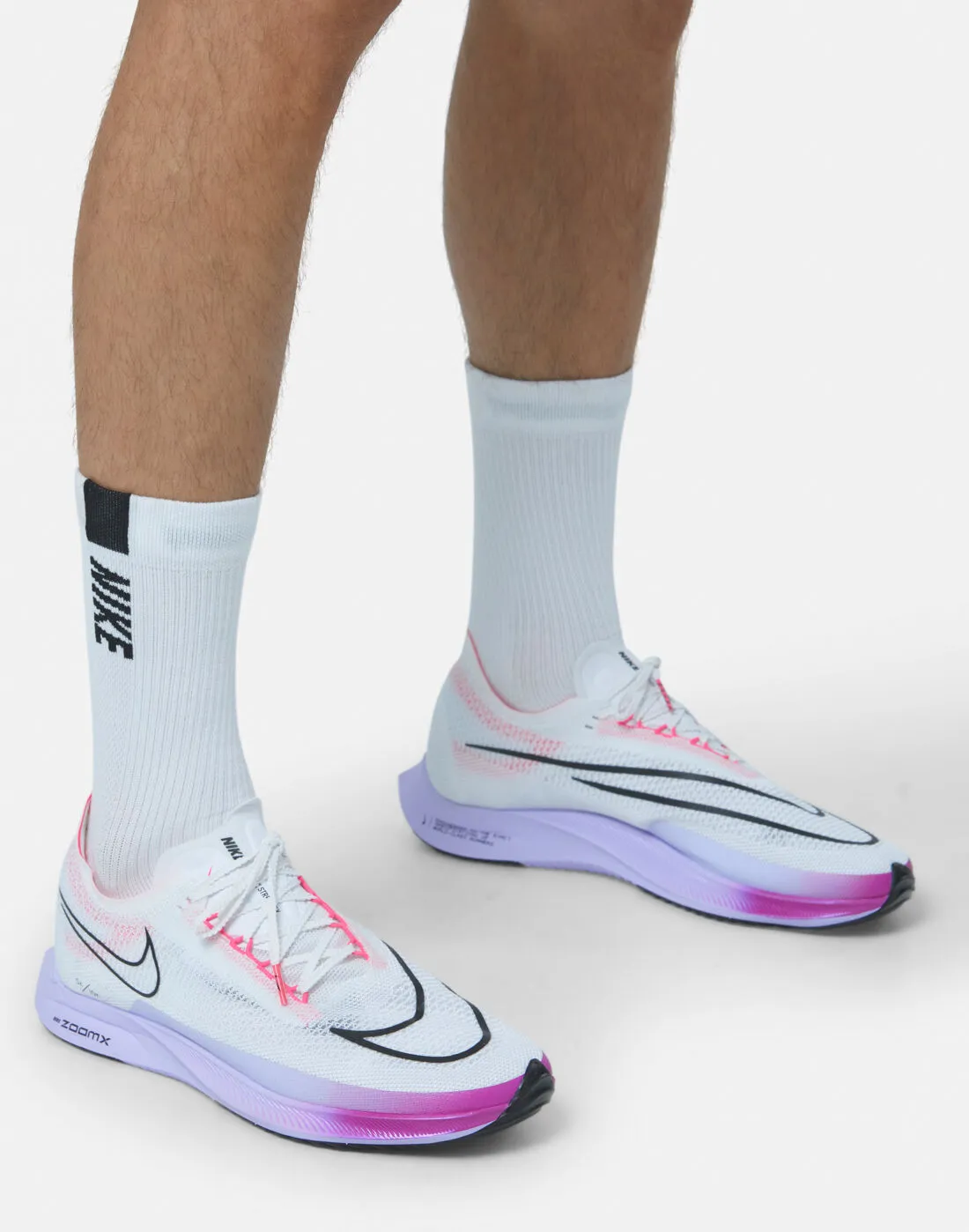 Nike Mens ZoomX Streakfly
