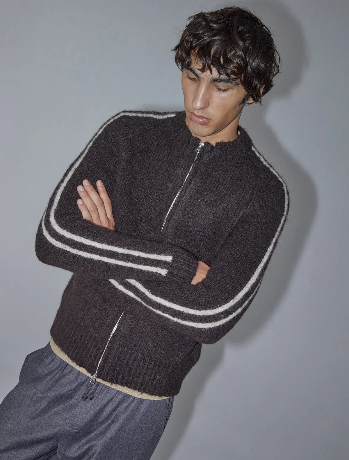 no 2236 / Grand Slam Zip B