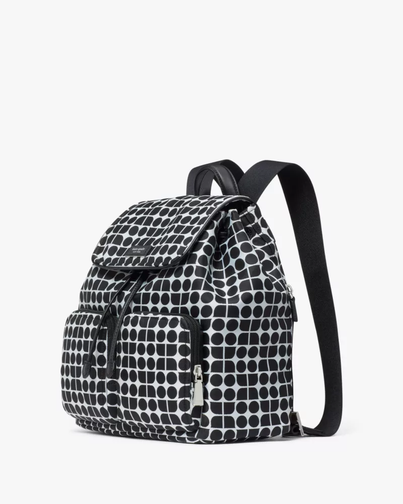 Noel Jacquard Backpack | Kate Spade GB