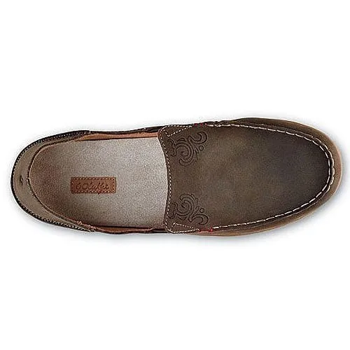 Olukai Women’s Nohea Nubuck