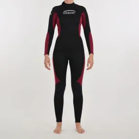 Oxbow  Wombat 3/2 mm - Mute da surf - Donna