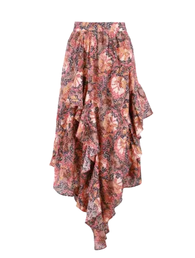 Paula Skirt