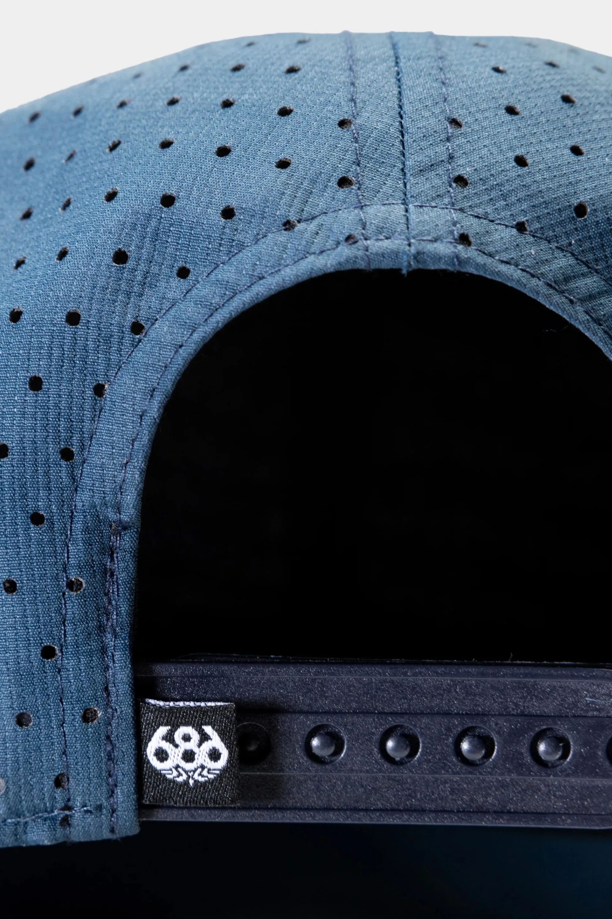  Perforated Hat