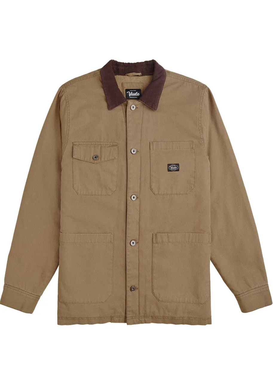 Peterson Jacket-